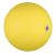 Klockbolll 16 cm gul Pingelboll 